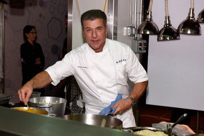 Celebrity chef Michael Chiarello’s cause of death revealed