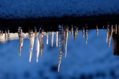 UK braced for sub-zero temperatures and snow in first cold snap of the year