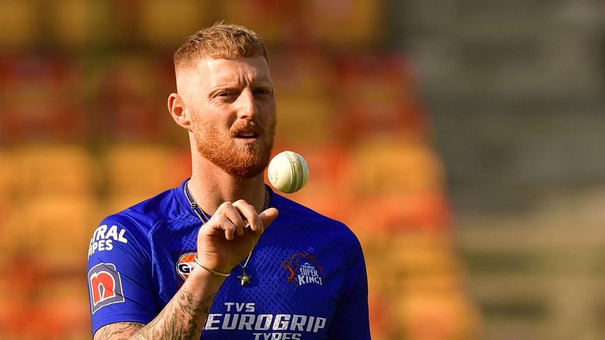 England allrounder Ben Stokes to miss IPL 2024,…