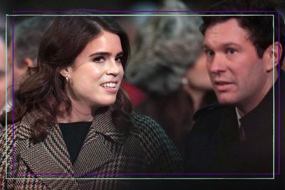 Princess Eugenie reveals she doesn’t want her kids to follow in their dad Jack’s footsteps with this ‘controversial’ move, (and he doesn’t know it yet)