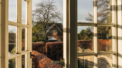 Should you open windows in winter? Air quality experts warn it's a vital winter maintenance task you should never skip