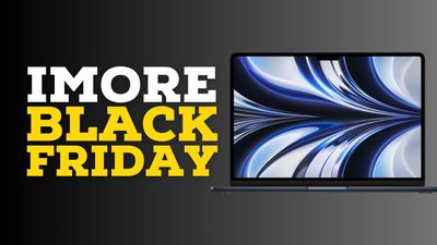 Get an M2 MacBook Air for less this Black Friday