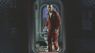 Netflix's most brilliant sci-fi anthology series is set to return in 2024