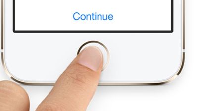 Report: iPhone 16 will not get Touch ID on any models