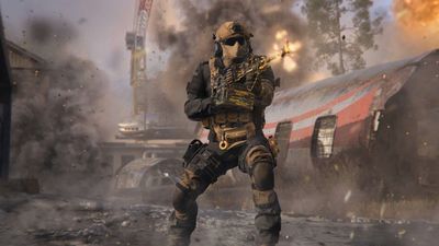Warzone's silliest glitch is back in Modern Warfare 3 as Call of Duty devs pursue fix