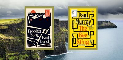 Booker prize 2023: why these shortlisted novels represent a 'golden age' of Irish writing