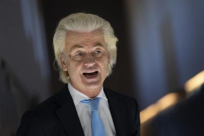 Who is Geert Wilders? The Dutch 'Trump' who pledged to hold an EU referendum