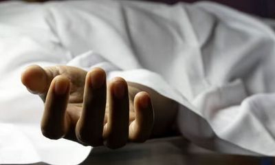 Man kills his elder brother over family dispute in MP's Gwalior; 2 held