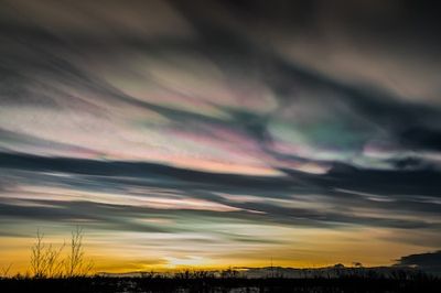 These Breath-Taking Cloud Formations Could Revolutionize Weather Tracking, New Research Uncovers