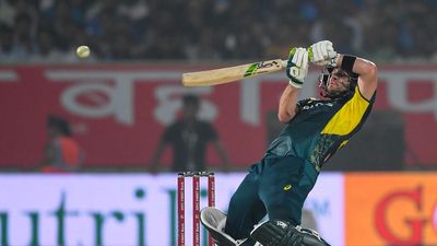 IND vs AUS first T20I | Skipper Suryakumar’s brilliant knock trumps Inglis’ spell-binding ton in a humdinger
