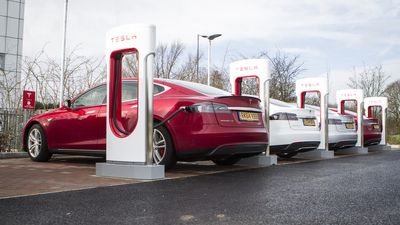 Tesla could charge you more if you overcharge your electric car