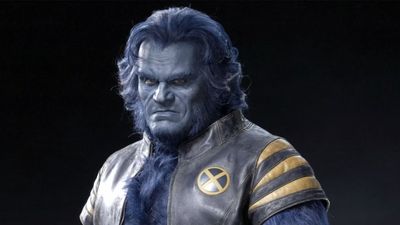 Kelsey Grammer is confident that we'll see Beast in the MCU again