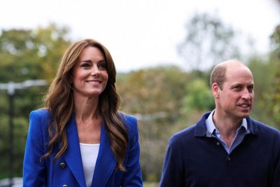 Kate and William to be joined by Swedish royals for Royal Variety Performance