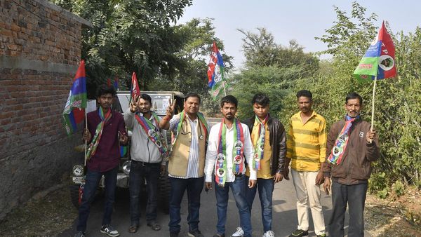 Vying for the tribal vote in Rajasthan amid a changing idea of tribal identity