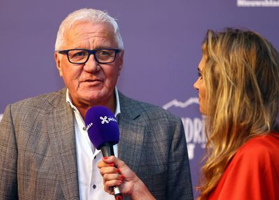 Soudal-QuickStep reveal new COO and Patrick Lefevere's potential successor