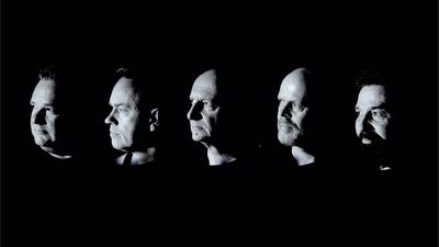 Galahad and IO Earth announced as headline acts for Prog For Peart