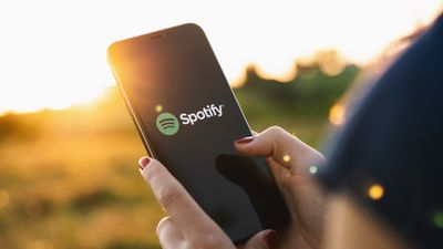 Spotify could get less personal, and that's a good thing