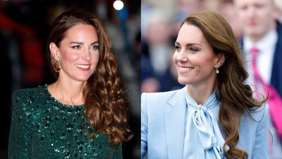 Both pairs of Kate Middleton's Missoma earrings just got so much more affordable