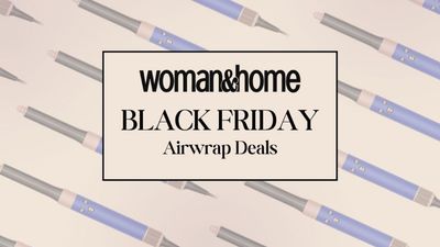 LIVE: Dyson Airwrap Black Friday deals 2023 - £80 off and still in stock