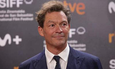 Dominic West becomes latest star to criticise soaring West End ticket prices