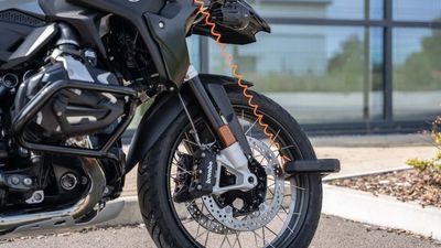 Secure Your Ride With Peace Of Mind With Hiplok’s New 1000 Series