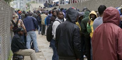 South Africa’s immigration proposals are based on false claims and poor logic – experts