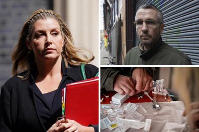 Drug reform experts condemn Tory minister after SNP 'heroin' comments