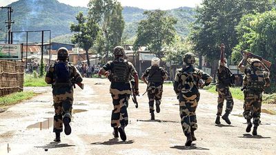 Manipur conflict inquiry panel yet to hold any public hearing