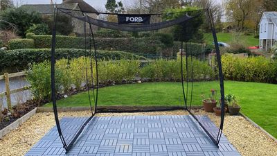FORB ProFlex Pop-Up Golf Driving Cage Review