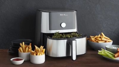 Air fryer buying mistakes – appliance experts reveal 4 errors to avoid
