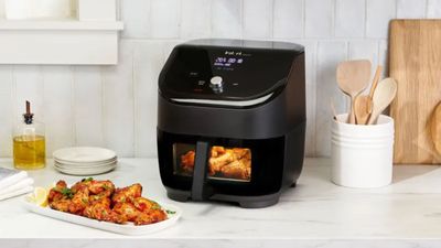 Air fryer buying mistakes – appliance experts reveal 4 errors to avoid