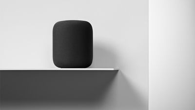 How to update an Apple HomePod