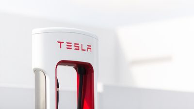 Tesla's Supercharger congestion fee lands just in time for the holidays