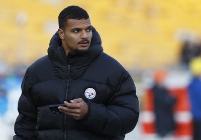 Steelers HC Mike Tomlin gets testy about Minkah Fitzpatrick’s potential setback