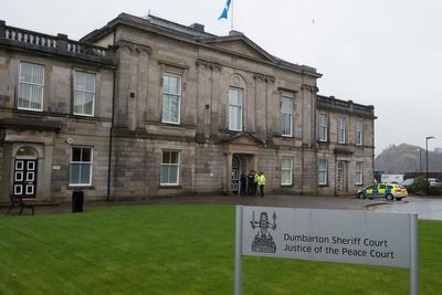 Student ‘did not feel safe’ around ballet teacher, court told