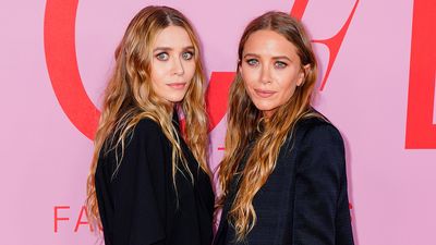 That Time Mary Kate And Ashley Olsen Confirmed Bob Saget And Co. Were Pretty ‘Inappropriate’ On The Set Of Full House