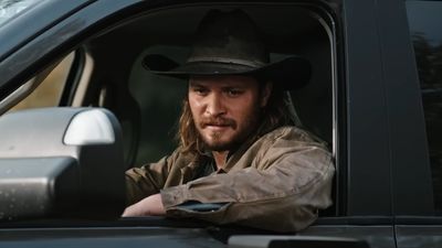 Yellowstone’s Luke Grimes Teases What’s Coming In The Final Episodes