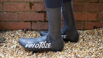 I test overshoes for a living and here are eight Black Friday deals I'd buy