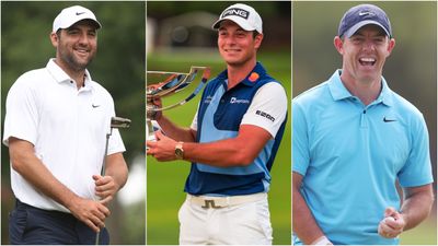 Top 10 PGA Tour Earners Take Home $220m Between Them In Total Winnings
