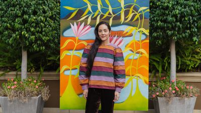 Four Seasons taps Camilla Engstrom to create artful acts of kindness
