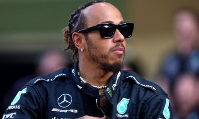 Lewis Hamilton accuses Red Bull of ‘stirring things’ with claim of approach