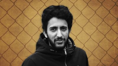After 2 years behind bars, Kashmir Walla editor Fahad Shah walks out of jail