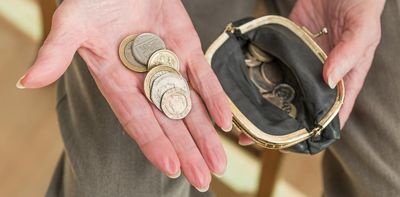 Matching state pension to the national living wage would help pensioners maintain their dignity