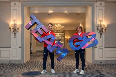 Triathletes Beth Potter and Alex Yee make Team GB for Paris Olympics