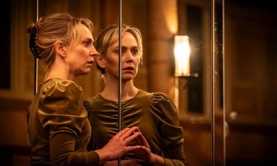 Ghosts review – Ibsen’s intense tragedy by candlelight