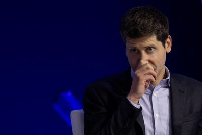 ‘Huge egos are in play’: behind the firing and rehiring of OpenAI’s Sam Altman