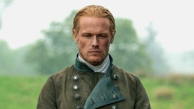 Sam Heughan For 007? The Outlander Star Shares Two Big Reasons He’d Make A ‘Brilliant’ Bond