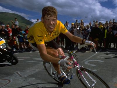 ‘Yes, I doped’ - Jan Ullrich makes full doping confession