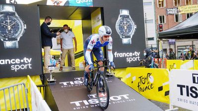 Keeping time: the evolution of timing in cycling and the watch brands along for the ride