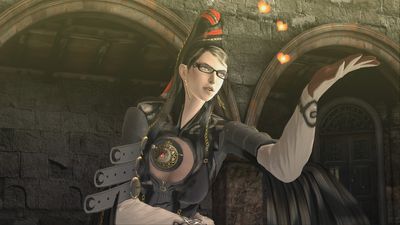Bayonetta director wanted to make nine games, will take the plans for five of them to his grave, and says working with Hideo Kojima would be a "disaster"